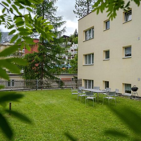 Appartamento Haus Padrun 6 By Arosa Vacations Esterno foto
