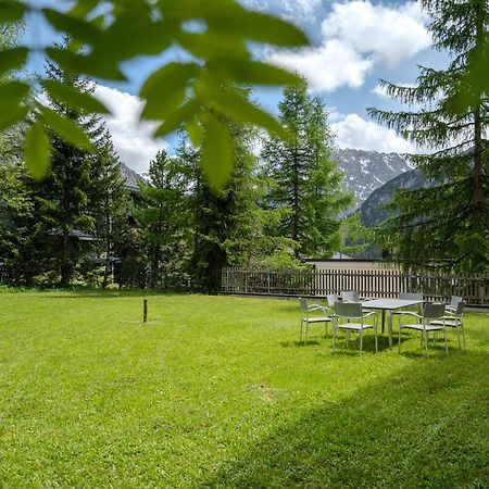 Appartamento Haus Padrun 6 By Arosa Vacations Esterno foto